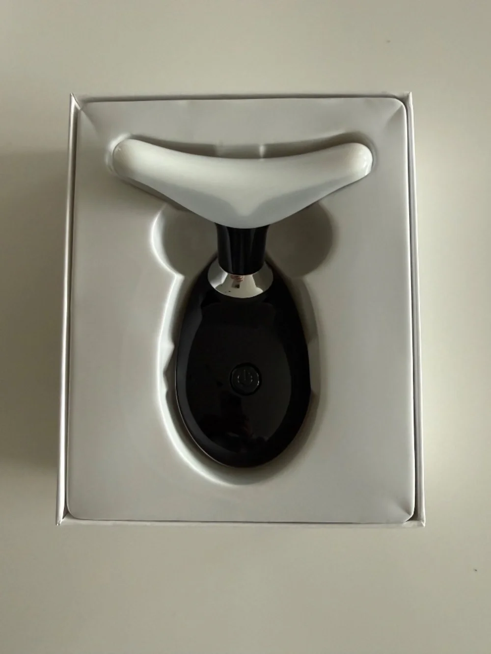 Intense Pulsed Light Wrinkle Reducing Instrument ES-1081 with USB charging cable